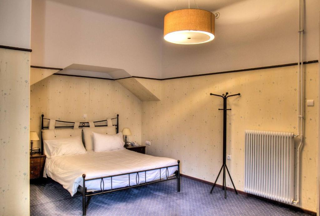 Elafos Hotel Salakos Room photo