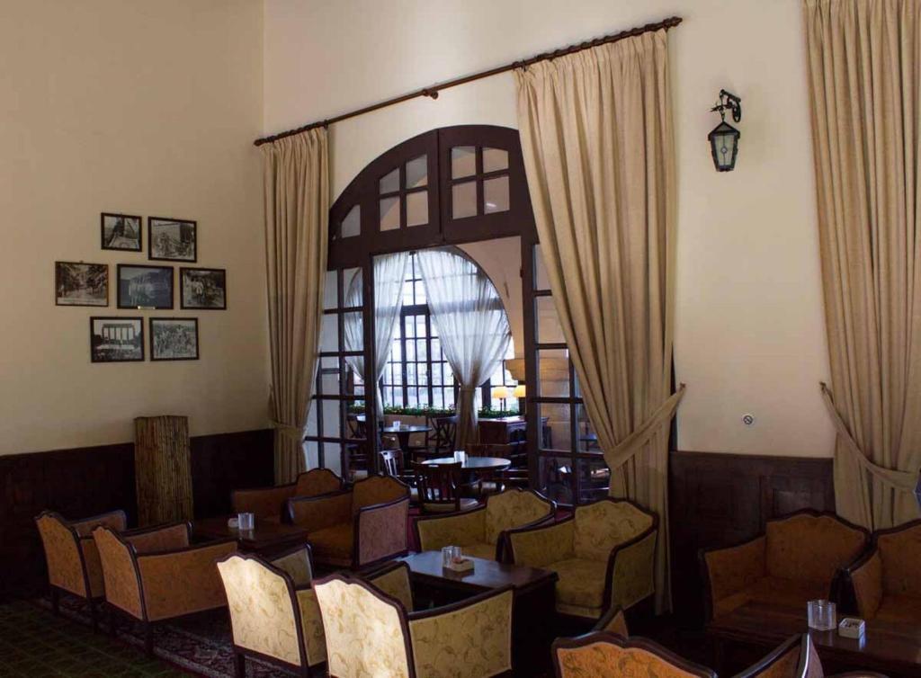 Elafos Hotel Salakos Exterior photo