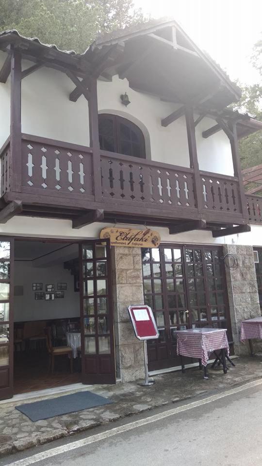 Elafos Hotel Salakos Exterior photo